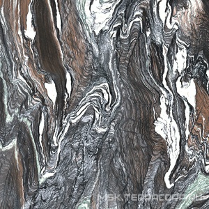 Керамогранит для пола и стены Cedit Magnum Policroma Policroma Cipollino Glossy 120x120 764082