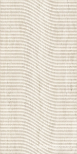 Керамическая плитка для стены Gracia ceramica Акари Травертин беж низ 03  30x60 010100001771