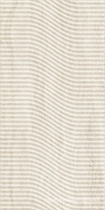 Керамическая плитка для стены Gracia ceramica Акари Травертин беж низ 03  30x60 010100001771