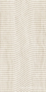 Керамическая плитка для стены Gracia ceramica Акари Травертин беж низ 03  30x60 010100001771