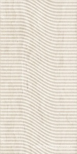 Керамическая плитка для стены Gracia ceramica Акари Травертин беж низ 03  30x60 010100001771