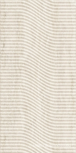 Керамическая плитка для стены Gracia ceramica Акари Травертин беж низ 03  30x60 010100001771