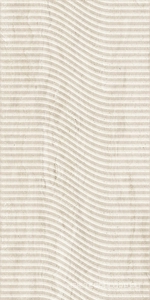 Керамическая плитка для стены Gracia ceramica Акари Травертин беж низ 03  30x60 010100001771