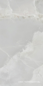 Керамическая плитка для стены Gracia ceramica Вертиго Оникс сер низ 02  30x60 010100001790