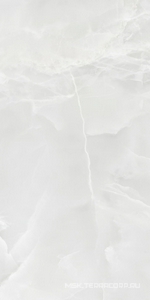 Керамическая плитка для стены Gracia ceramica Вертиго Оникс сер верх 01 30x60 010100001789