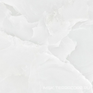 Керамогранит для пола и стены Gracia ceramica Вертиго Оникс сер КГ 01  60х60 010400001325