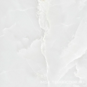 Керамогранит для пола и стены Gracia ceramica Вертиго Оникс сер КГ 01  60х60 010400001325