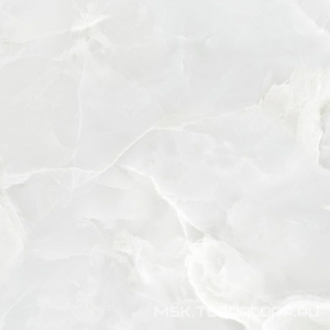 Керамогранит для пола и стены Gracia ceramica Вертиго Оникс сер КГ 01  60х60 010400001325