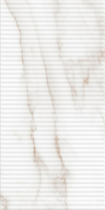 Керамическая плитка для стены Gracia ceramica Токио Каррара беж глянец низ 02  30x60 010100001768