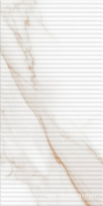 Керамическая плитка для стены Gracia ceramica Токио Каррара беж глянец низ 02  30x60 010100001768
