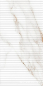 Керамическая плитка для стены Gracia ceramica Токио Каррара беж глянец низ 02  30x60 010100001768