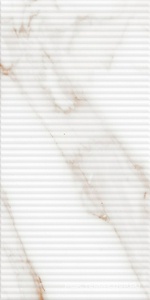 Керамическая плитка для стены Gracia ceramica Токио Каррара беж глянец низ 02  30x60 010100001768