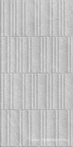 Керамическая плитка для стены Gracia ceramica Татлин Стоун сер низ 03  30x60 010100001794