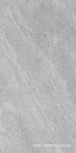 Керамическая плитка для стены Gracia ceramica Татлин Стоун сер верх 01  30x60 010100001792