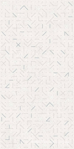 Керамическая плитка для стены Gracia ceramica Стич Цемент микс низ 03 30x60 010100001795