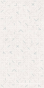 Керамическая плитка для стены Gracia ceramica Стич Цемент микс низ 03 30x60 010100001795