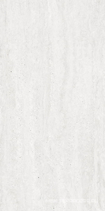 Керамическая плитка для стены Gracia ceramica Исаму Травертин сер верх 01 30x60 010100001779