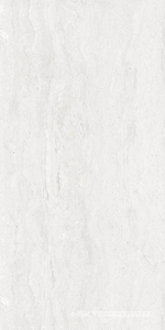 Керамическая плитка для стены Gracia ceramica Исаму Травертин сер верх 01 30x60 010100001779