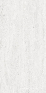 Керамическая плитка для стены Gracia ceramica Исаму Травертин сер верх 01 30x60 010100001779