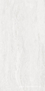 Керамическая плитка для стены Gracia ceramica Исаму Травертин сер верх 01 30x60 010100001779