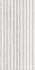 Керамическая плитка для стены Gracia ceramica Исаму Травертин сер низ 03 30x60 010100001781