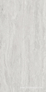 Керамическая плитка для стены Gracia ceramica Исаму Травертин сер низ 02 30x60 010100001780