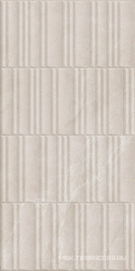 Керамическая плитка для стены Gracia ceramica Фрэнк Стоун беж низ 02  30x60 010100001785