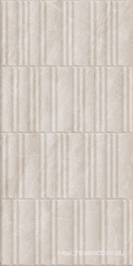 Керамическая плитка для стены Gracia ceramica Фрэнк Стоун беж низ 02  30x60 010100001785