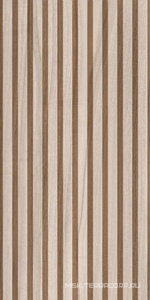Керамическая плитка для стены Gracia ceramica Имз Волнат беж низ 02 30x60 010100001766