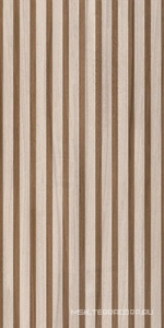 Керамическая плитка для стены Gracia ceramica Имз Волнат беж низ 02 30x60 010100001766