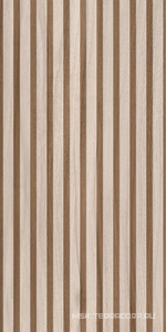 Керамическая плитка для стены Gracia ceramica Имз Волнат беж низ 02 30x60 010100001766