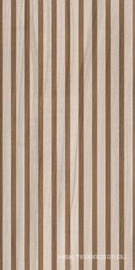 Керамическая плитка для стены Gracia ceramica Имз Волнат беж низ 02 30x60 010100001766