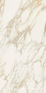 Керамогранит для пола и стены Florim Magnum Etoile De Rex Etoile Creme Glossy 120x240 761739