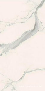 Керамогранит для пола и стены Florim I Classici di Rex Statuario Glossy 60x120 746592