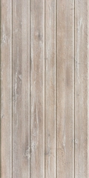 Shabby beige l 31.5x63
