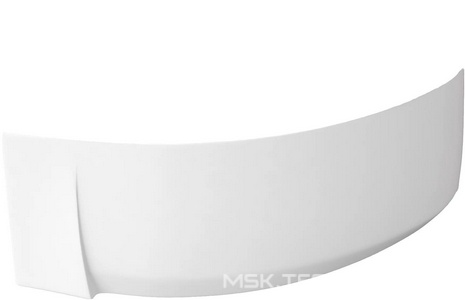 Панель для акрил. ванны "ФЛОРИДА"лев. Bas Флорида Э 00038