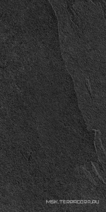 Керамогранит для пола и стены Lea Ceramiche Waterfall Dark Flow Nat RT 60x120 LGXWF00