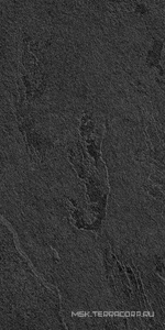 Керамогранит для пола и стены Lea Ceramiche Waterfall Dark Flow Nat RT 60x120 LGXWF00