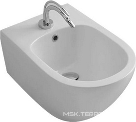 Биде подвесное 550х365см, Aquatech ZZ