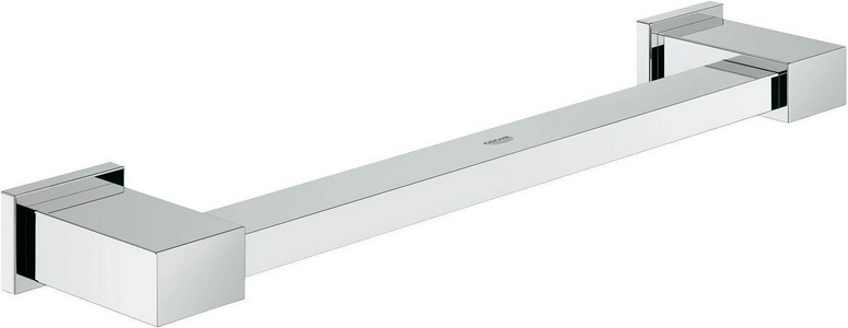 Поручень для ванной, , хром ZZ Grohe Essentials Cube 40514001