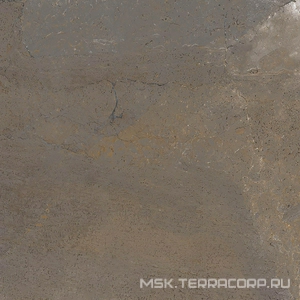 Керамогранит для пола La Faenza trex3 Trex 60TO LP (п.п.) 60x60 Коричневый 160993