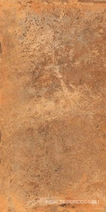 Керамогранит для пола Del Conca vignoni   HVG 11 (п.п.)ZZ15x30 Красный n071363