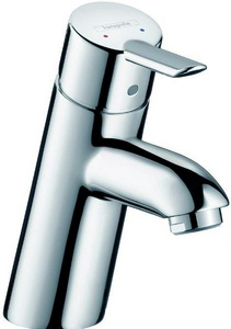 Смеситель для раковины, с д/к,  ХХ Hansgrohe Focus S 31701000