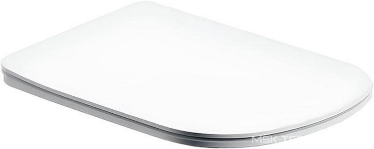 Сиденье для унитаза, с микролифтом,  BelBagno Prado BB10150SC