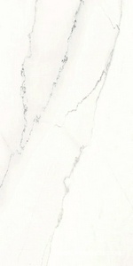 Керамогранит для пола и стены Ariostea Marmi Classici Calacatta Lincoln Soft 60x120 P612523