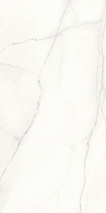 Керамогранит для пола и стены Ariostea Marmi Classici Calacatta Lincoln Soft 60x120 P612523
