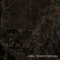 Керамогранит для пола и стены Imola The Room INF BR6 60 LP (п.п.)ZZ l60x60 169063