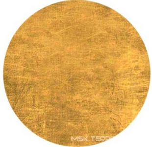 Полотенцесушитель 500(570)хh1330х105мм, 14 перекладин, (эл.+Box, 230V, подкл.справа!!!), крепёж в компл., (цв. бронза),  ZZ Margaroli Sole 564/14/500 O.BR