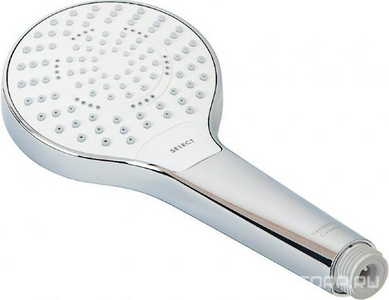 Душевая система с термостатом  Select S 180 (термостат Ecostat Comfort+шланг 2 м+руч. душ  Select S Multi+верх. душ),хром ZZ Hansgrohe Croma 27351400