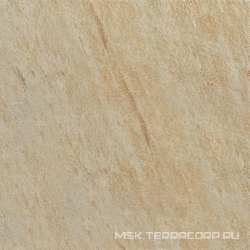 Multiquartz Beige Outdoor Rett. ZZ|60x60